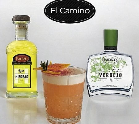 El Camino