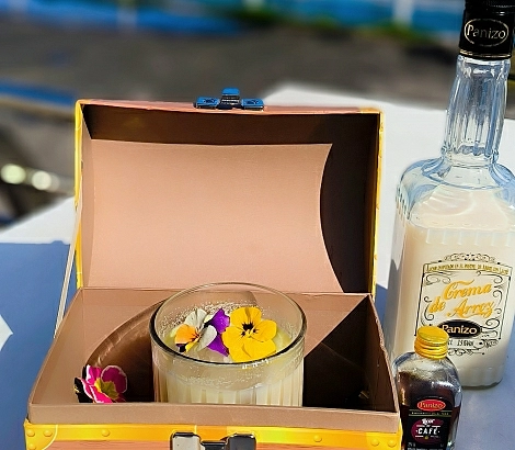 Recuerdos de mi abuela