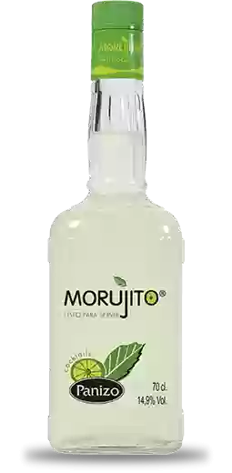 Morujito Mojito Marc