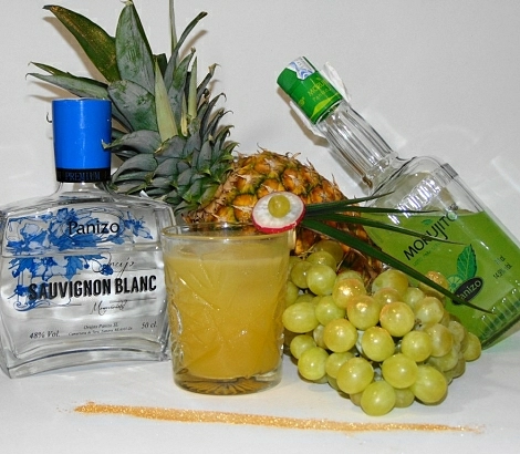 Panizo Tropical
