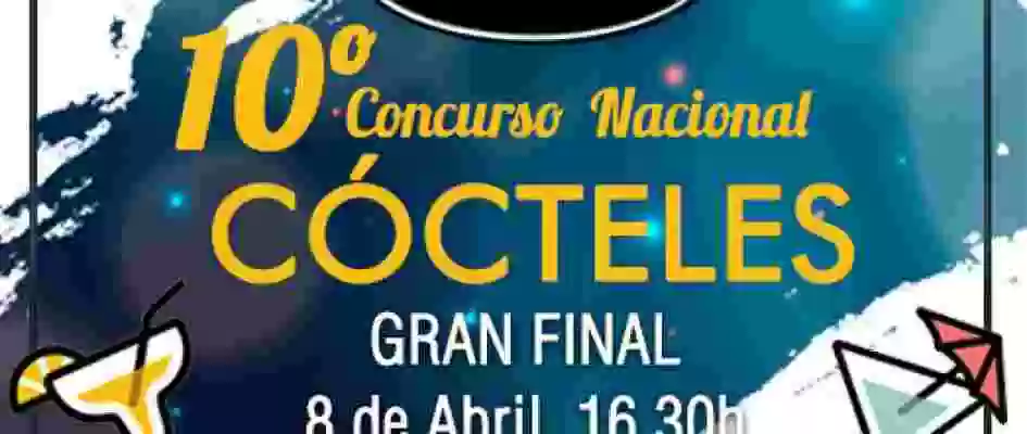 El 10º Concurso Nacional de Cócteles de Panizo ya tiene finalistas