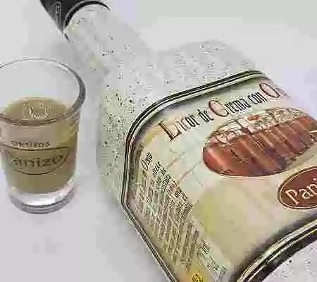 Orujos Panizo recibe un CINVE de Oro con su Crema de Orujo