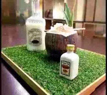 Kuku Colada