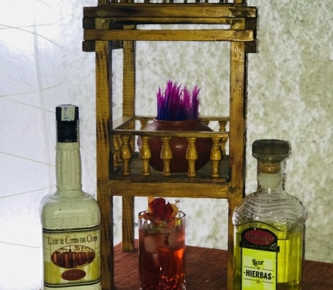 Tiempo y Panizo