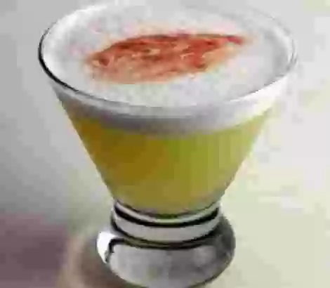 Panizo Sour