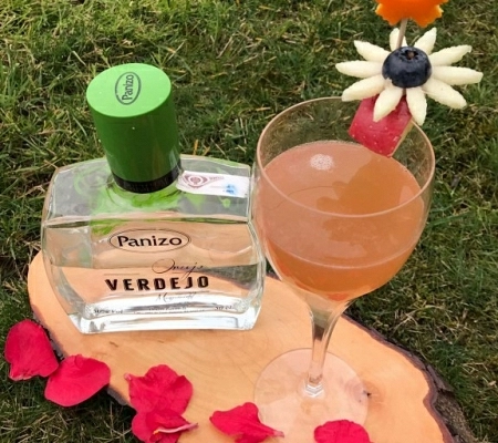 Brisa de mar zamorano