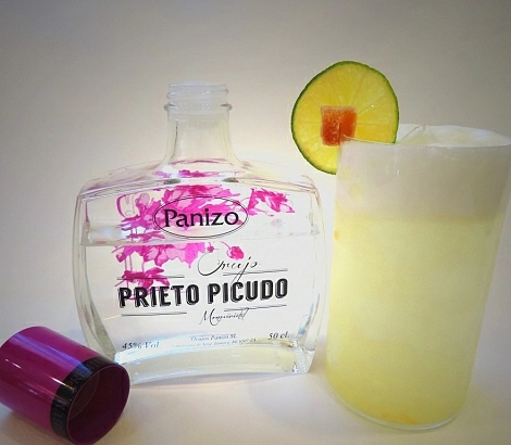 El zorro y el Hombre de Jengibre