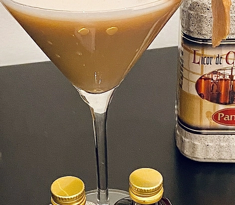 Crema Digestiva