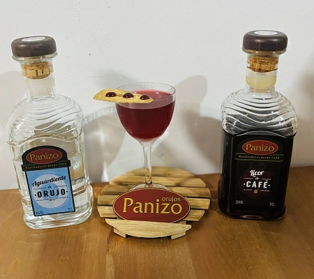 Desde canarias se escucha ¡Panizo!