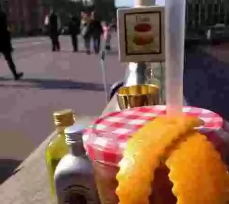Caipiendrinha