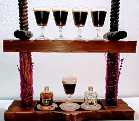 Espresso Panizo