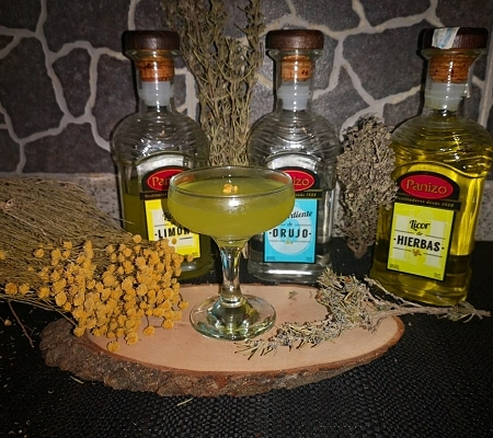 Mala Hierba Nunca Muere