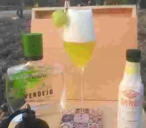 Verdejo Fizz