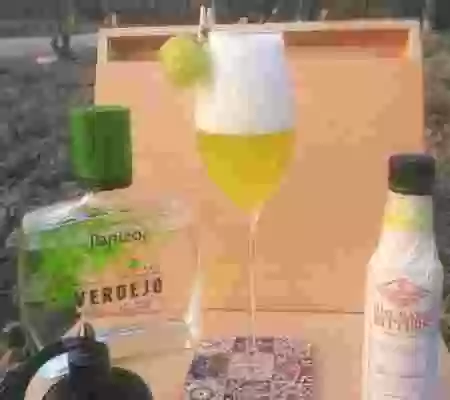 Verdejo Fizz