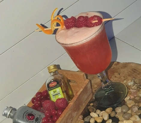 Corazón de Caramelo