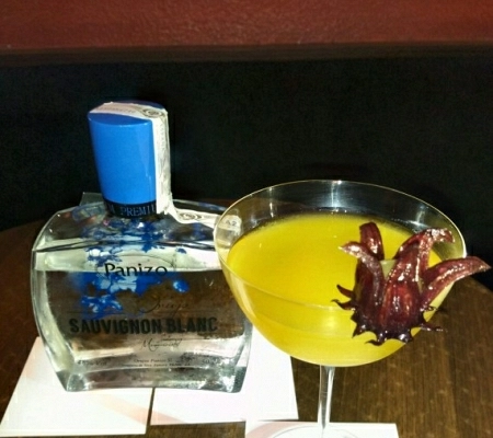 La flor de mi secreto