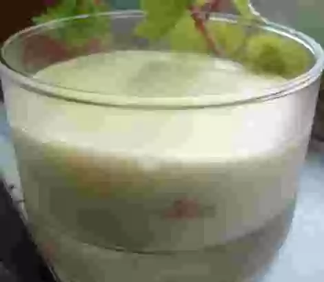 Tiramisú al Licor de Limón