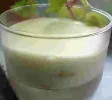 Tiramisú al Licor de Limón