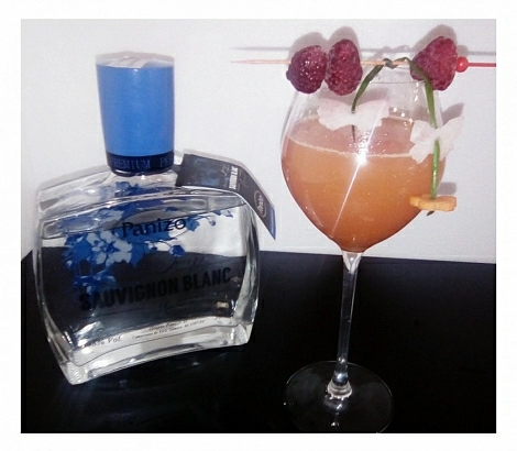 Panizo Tropical