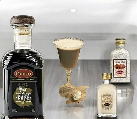 Los Tres Mosqueteros