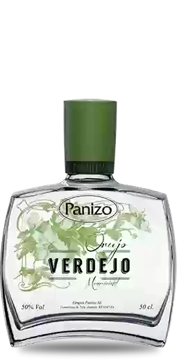 Aguardiente Monovarietal de Orujo Verdejo