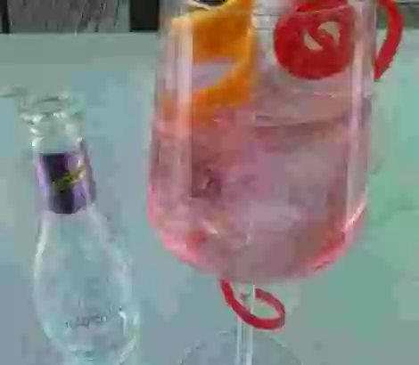 Orujotonic