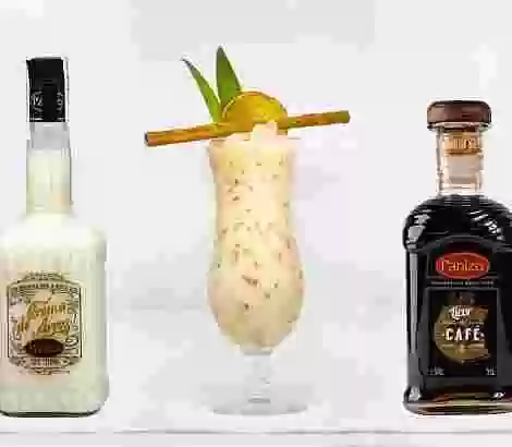 Zamora Colada