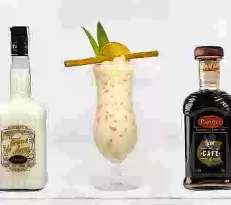 Zamora Colada