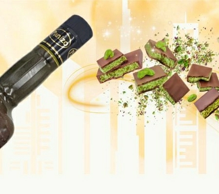 Panizo lanza su nueva Crema de Chocolate Dubai, inspirada en las tendencias gastronómicas actuales