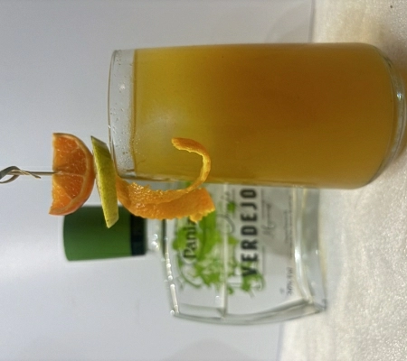 Mango loco