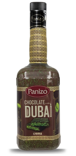 Crema de Chocolate Dubai