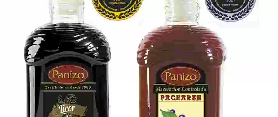 Medalla de Oro al Licor de Café y Medalla de Plata al Pacharán en el Concurso Internacional de Espir