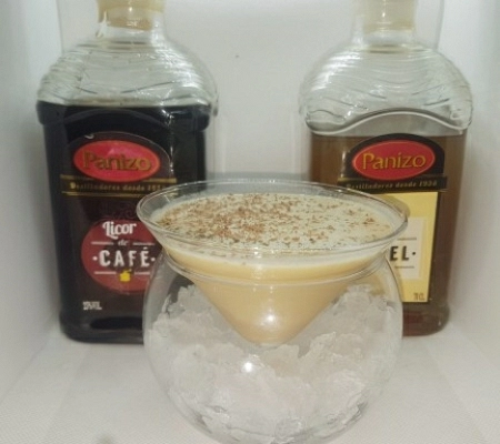 De Panizo Mi Bombón