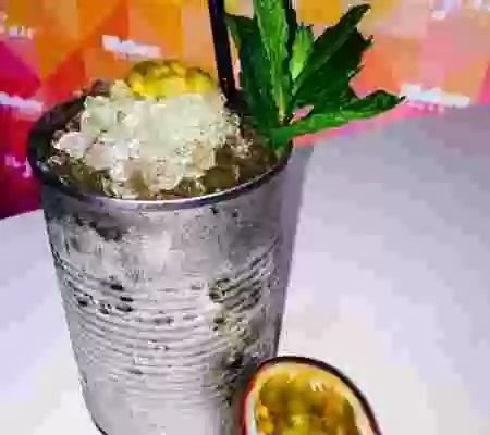 Pasión Pachizo