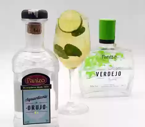 Verdejo Spritz