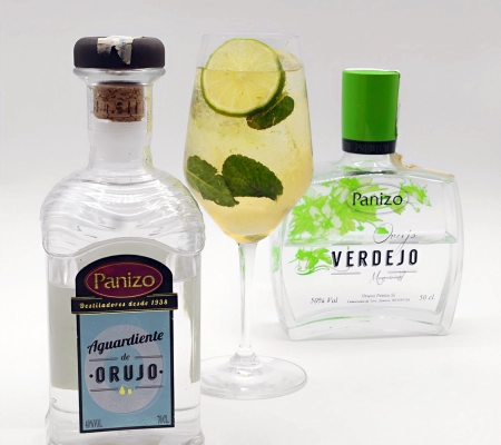 Verdejo Spritz