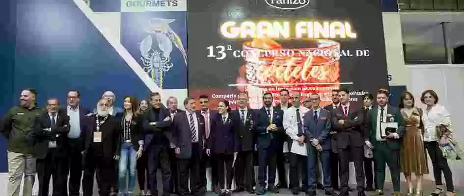 Panizo abre hoy el plazo de participación de su 14º Concurso Nacional de Cócteles, en busca del mejo
