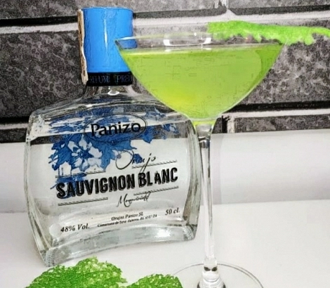FRIO VERDE
