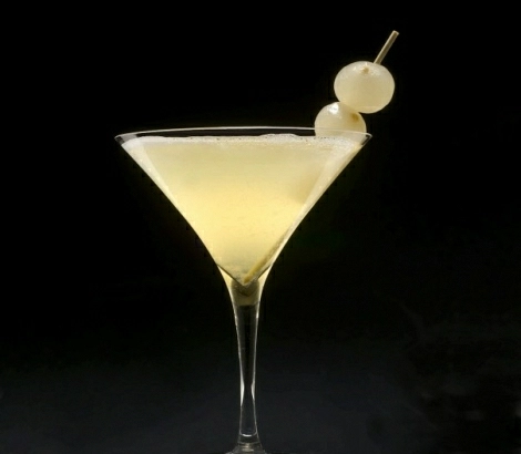 Verdejo Sour