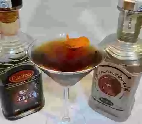 Expresso Panizo