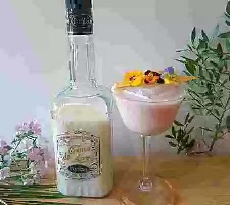 Arroz colada