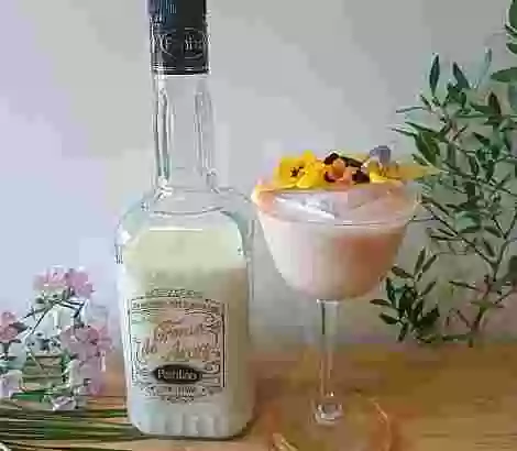 Arroz colada