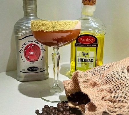 Café Panizo