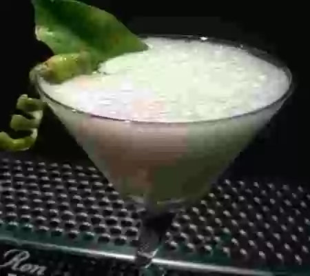 Orujo Sour