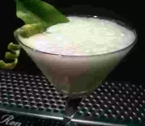 Orujo Sour