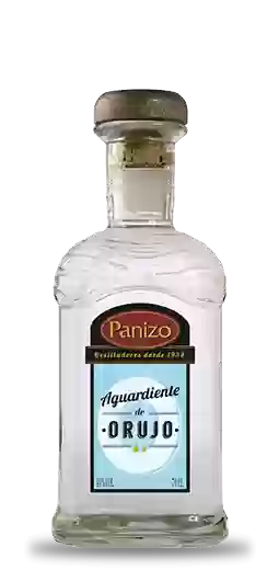Aguardiente de Orujo