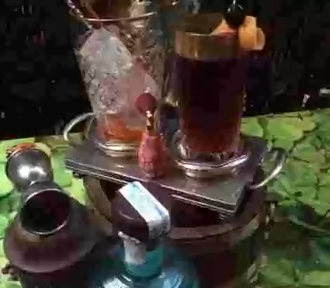 Conde Panico