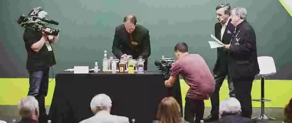 El 12º Concurso Nacional de Cócteles Panizo ya tiene finalistas