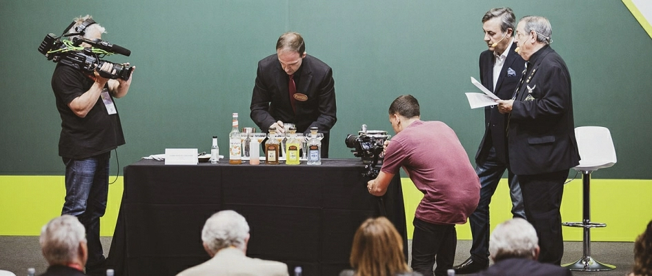 El 12º Concurso Nacional de Cócteles Panizo ya tiene finalistas