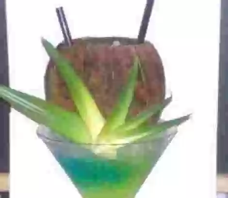 PIÑA PANIZO COLADA